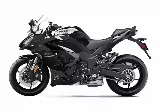Kawasaki Z1000