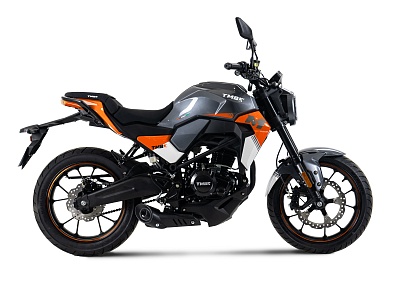 TMBK MONTANA 250 (165FMM)