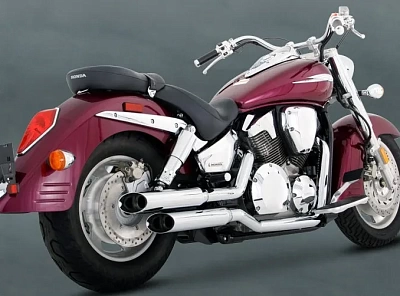 Honda VTX 1300