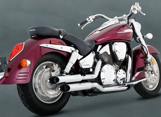 Honda VTX 1300