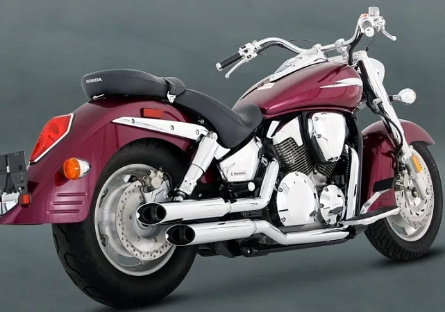 Honda VTX 1300