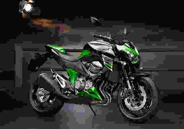Kawasaki Z800