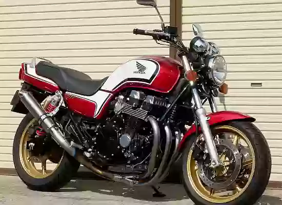 Honda CB 750