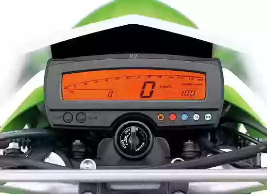 Kawasaki KLX250