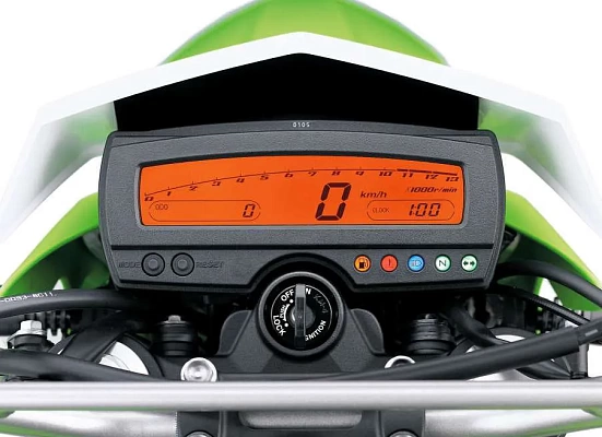 Kawasaki KLX250