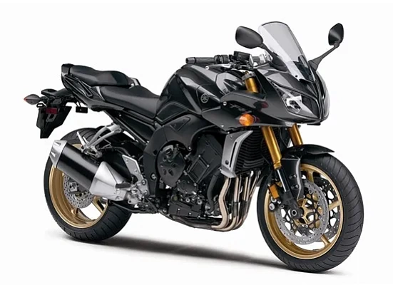 Yamaha FZ1