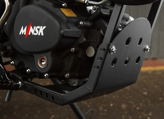Minsk X 250