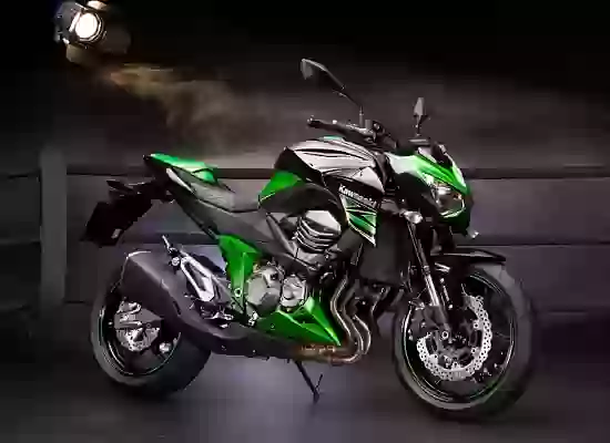 Kawasaki Z800
