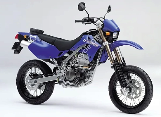 Suzuki 250SB