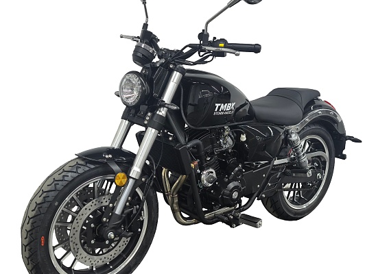 TMBK Storm Angels 400cc