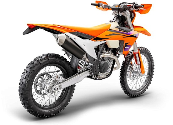 KTM 450 EXC-F 2023