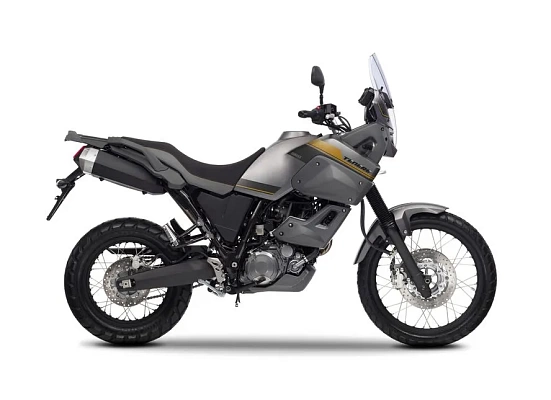 Yamaha XT660Z Tenere