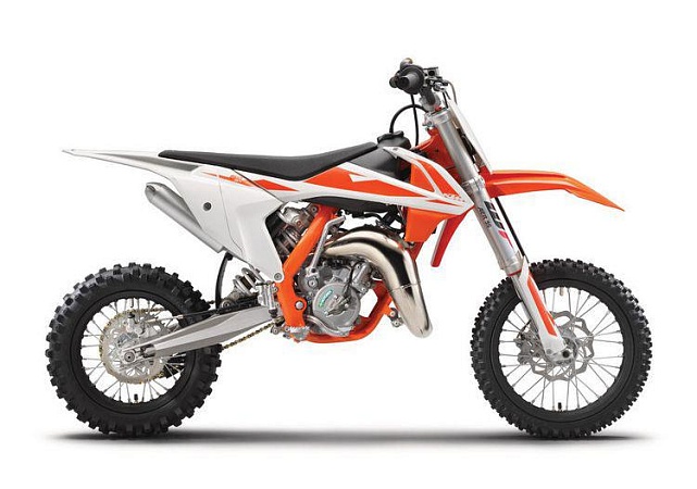KTM 65 SX 2019