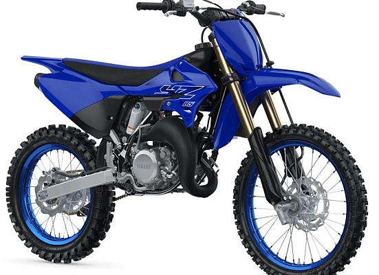 Yamaha YZ 85