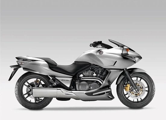 Honda DN-01