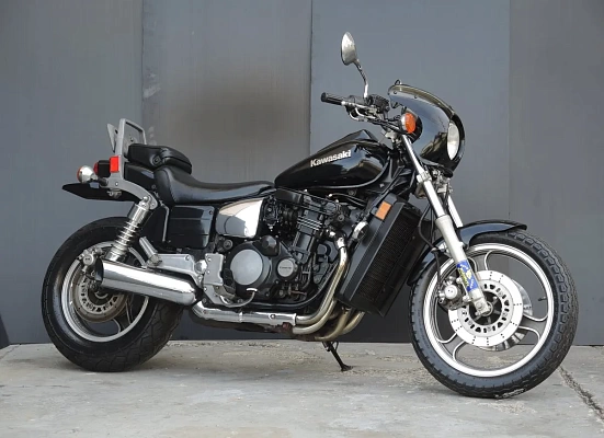 Kawasaki ZL750