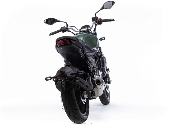 VOGE 300AC