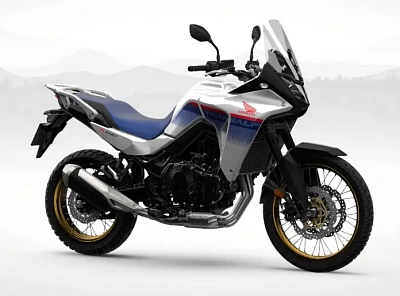 Honda XL 750