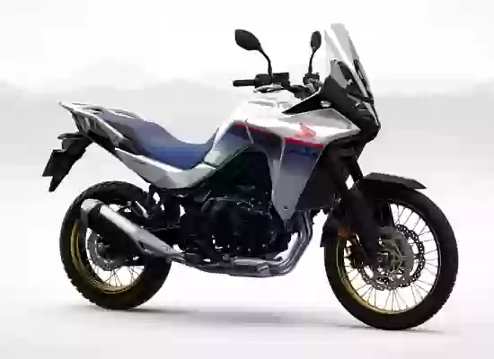 Honda XL 750