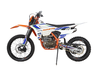 Avantis A4 (PR300)