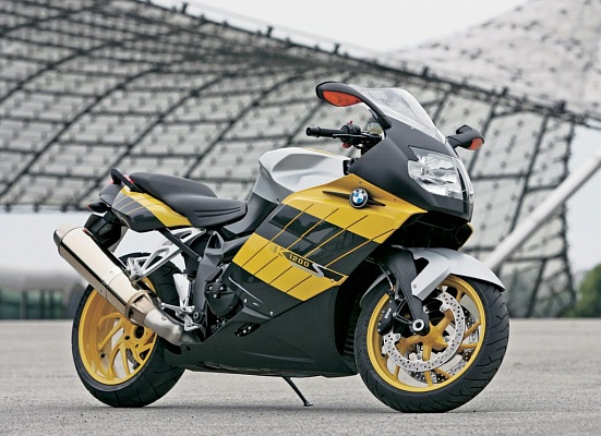 BMW K1200S