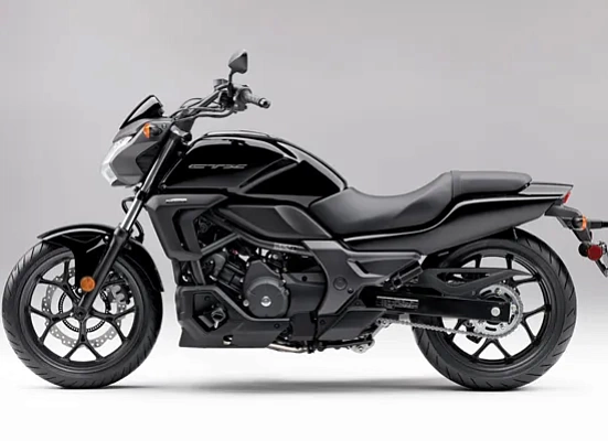 Honda CTX700