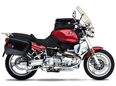 BMW R1100R