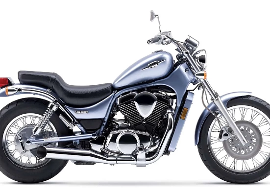 Suzuki Boulevard S50