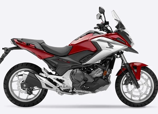 Honda NC 700