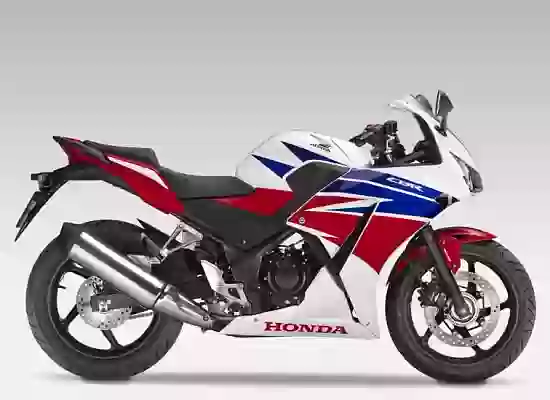 Honda CBR300R