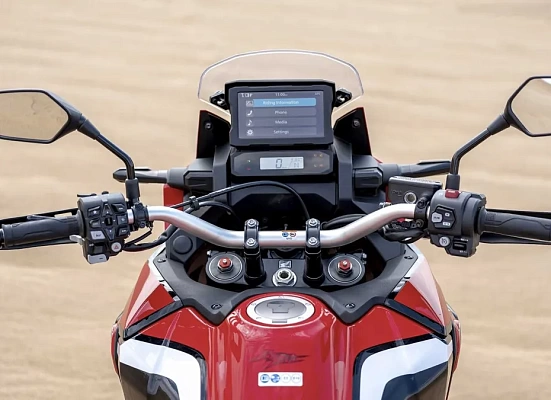 Honda CRF1100L
