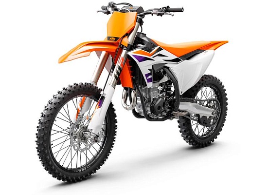 KTM 450 SX-F 2023