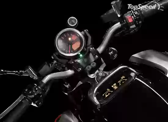 Yamaha V-max 1700