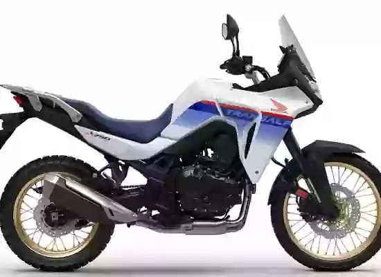 Honda XL 750
