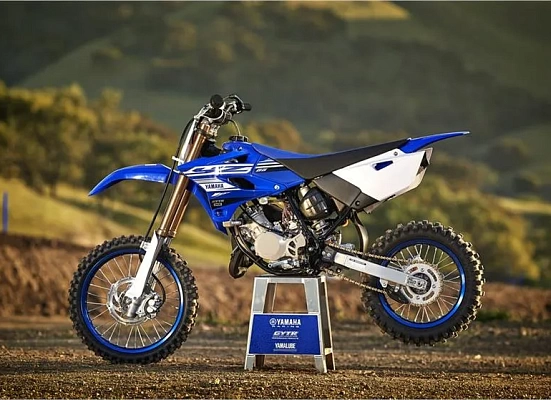 Yamaha YZ 85