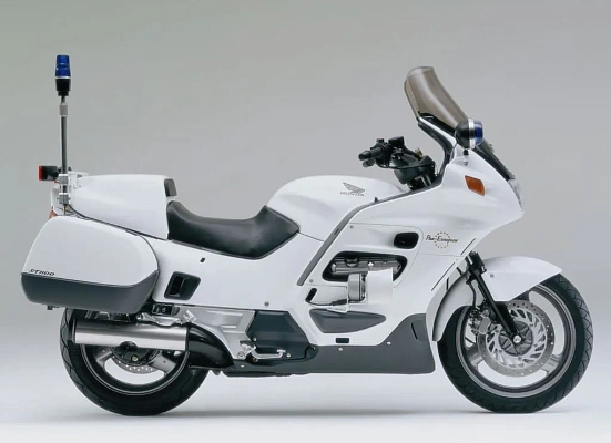 Honda ST1100