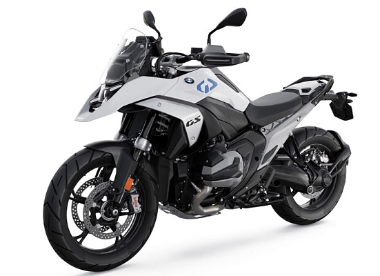 BMW R1300GS