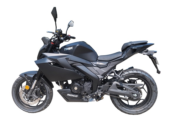 TMBK Indigo 400cc