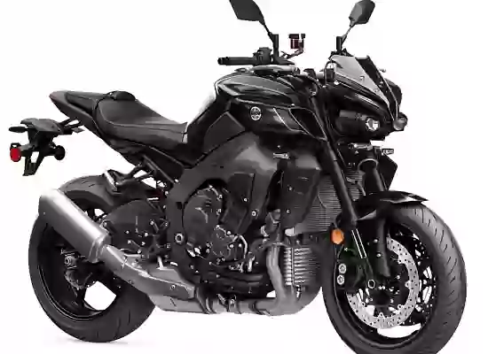 Yamaha MT-10