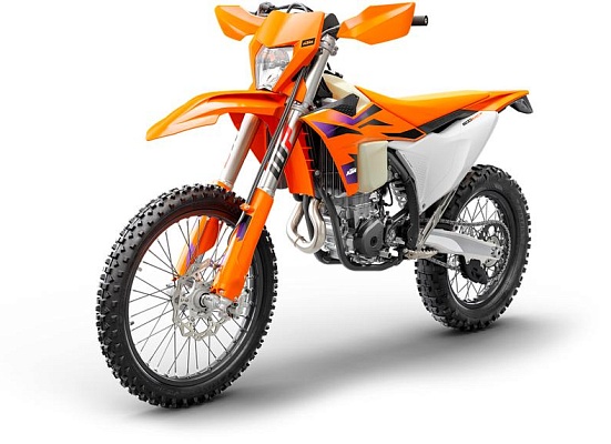 KTM 500 EXC-F 2023