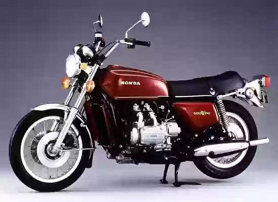 Honda GL1000