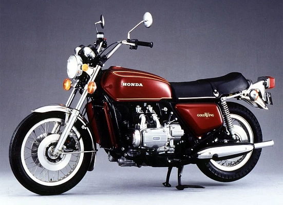 Honda GL1000