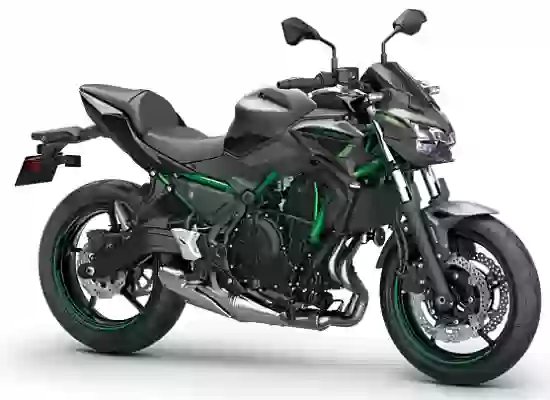 Kawasaki Z650