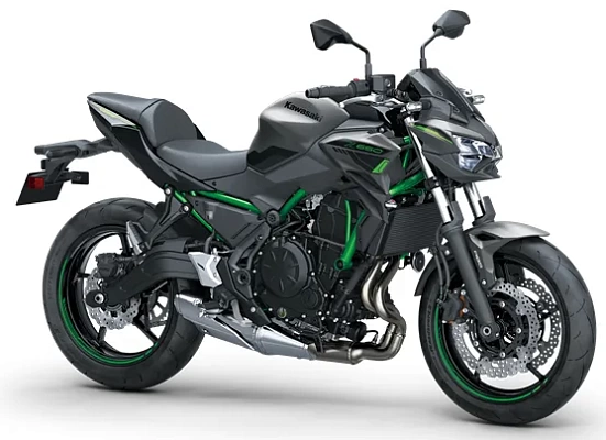Kawasaki Z650