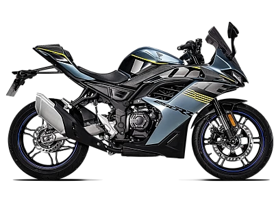 VOGE (Loncin) 250RR