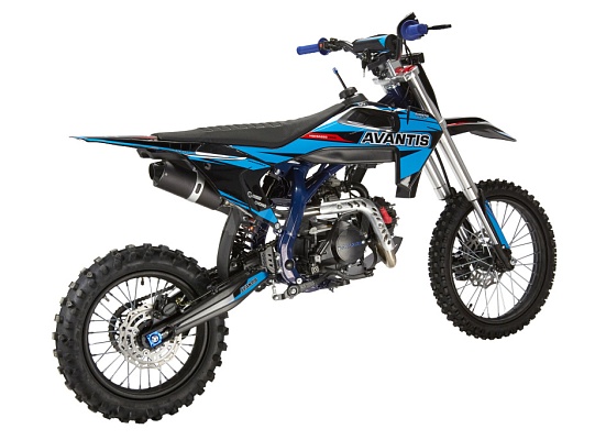 Avantis H12 Basic 17/14