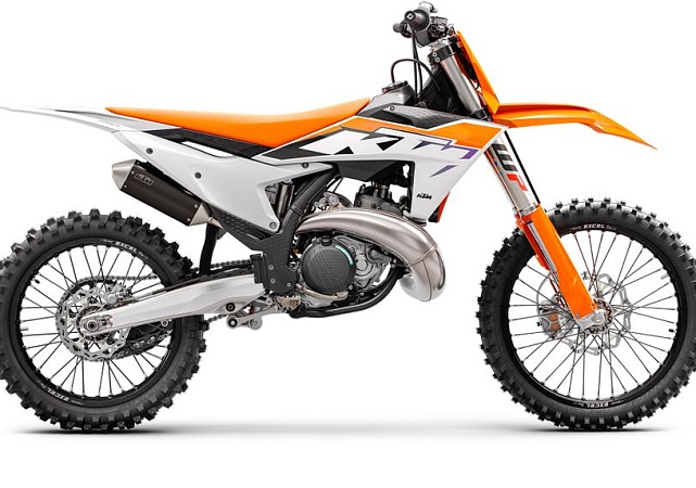 KTM 250 SX 2023