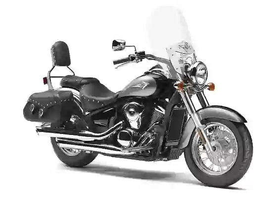 Kawasaki VN 900