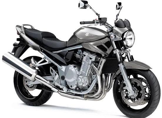 Suzuki GSF 1250