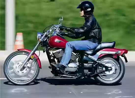 Kawasaki VN 800 Vulcan